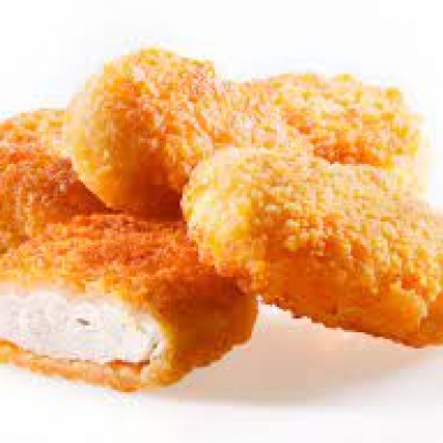 Наггетсы 9 шт.