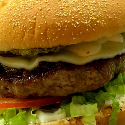 Вегетарианский