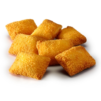 Сырные подушечки 6 шт.